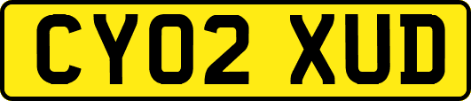 CY02XUD