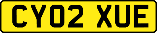 CY02XUE