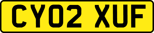 CY02XUF