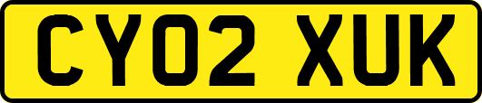 CY02XUK
