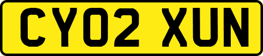 CY02XUN