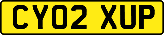 CY02XUP
