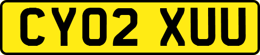 CY02XUU