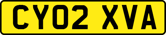 CY02XVA