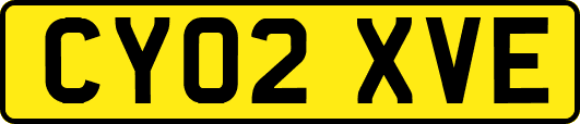 CY02XVE