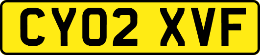 CY02XVF
