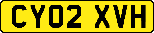 CY02XVH