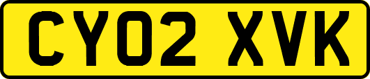 CY02XVK
