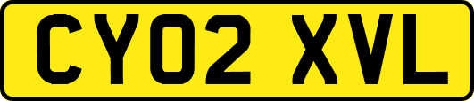 CY02XVL