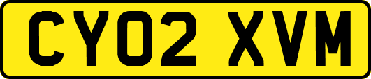 CY02XVM