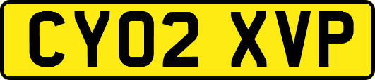CY02XVP