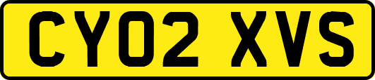 CY02XVS