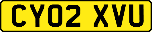 CY02XVU