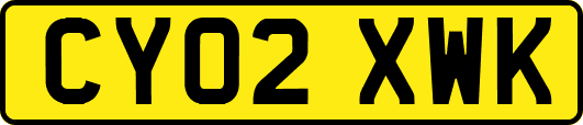 CY02XWK