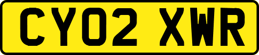 CY02XWR