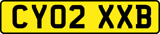 CY02XXB