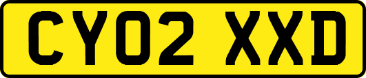 CY02XXD