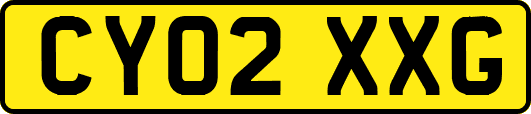 CY02XXG