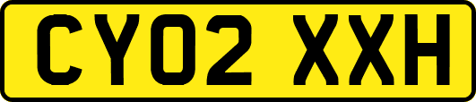 CY02XXH