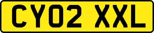 CY02XXL