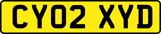 CY02XYD