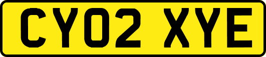 CY02XYE