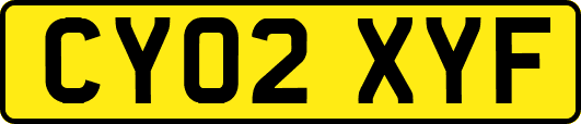 CY02XYF