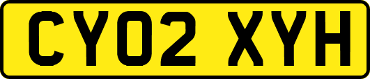CY02XYH
