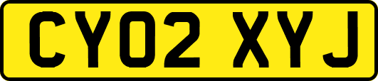 CY02XYJ