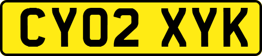 CY02XYK