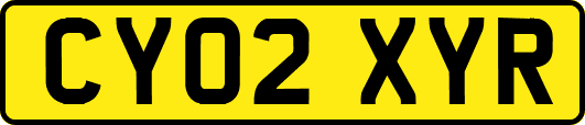 CY02XYR