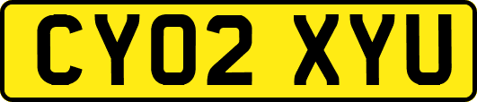 CY02XYU