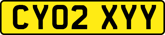 CY02XYY