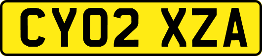 CY02XZA