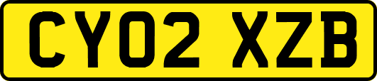 CY02XZB