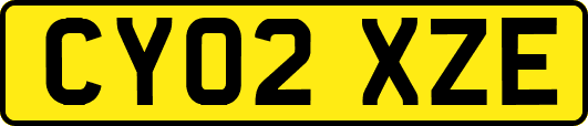 CY02XZE
