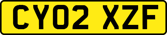 CY02XZF