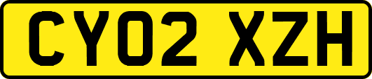 CY02XZH