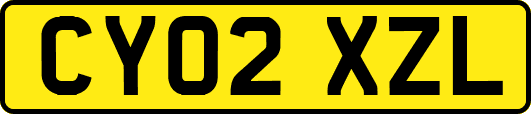 CY02XZL