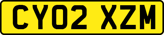 CY02XZM