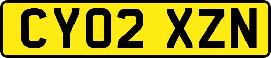 CY02XZN