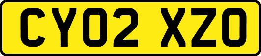 CY02XZO
