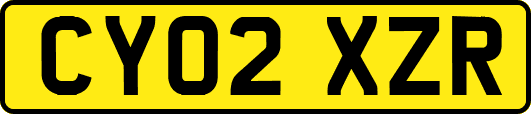 CY02XZR
