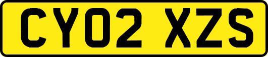CY02XZS