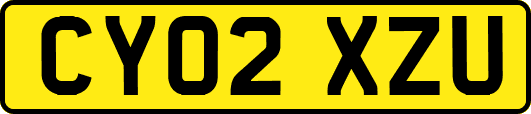 CY02XZU