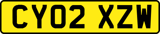CY02XZW