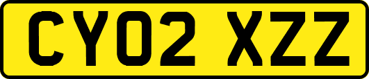 CY02XZZ