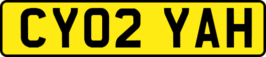 CY02YAH