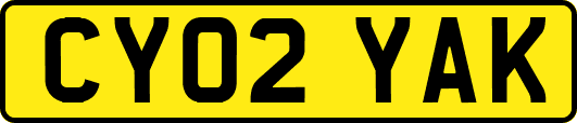 CY02YAK