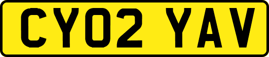 CY02YAV